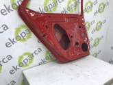 Oto Çıkma Parça / Skoda / Fabia / Kaporta & Karoser / Sol Arka Kapı / Çıkma Parça 