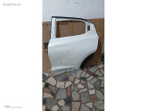 Oto Çıkma Parça / Nissan / Juke / Kaporta & Karoser / Sol Arka Kapı / Çıkma Parça 