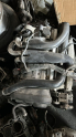Volvo 2.9 T6 çıkma motor