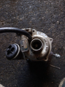 OPEL CORSA TURBO