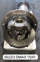 ISUZU DMAX 11*41 ÖN DEFRANSİYEL                       (XS2104S25)