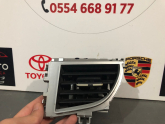 Oto Çıkma Parça / Toyota / Corolla / Göğüslük & Torpido / Havalandırma Izgaraları / Çıkma Parça 