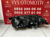 Oto Çıkma Parça / Nissan / X-Trail / Far & Stop / Sol Ön Far / Çıkma Parça 