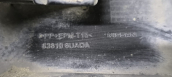 Oto Çıkma Parça / Nissan / Qashqai / Kaporta & Karoser / Dodik / Çıkma Parça 