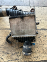 Oto Çıkma Parça / Jaguar / XE / Radyatör / İntercooler / Çıkma Parça 