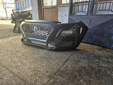 Oto Çıkma Parça / Hyundai / Kona / Tampon / Ön Tampon / Sıfır Parça 