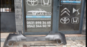 Oto Çıkma Parça / Peugeot / 2008 / Tampon / Ön Tampon / Çıkma Parça 