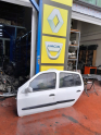 Oto Çıkma Parça / Renault / Clio / Kaporta & Karoser / Sol Ön Kapı / Çıkma Parça 