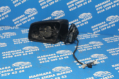 Oto Çıkma Parça / Mercedes / E Serisi / Ayna / Sol Dış Ayna / Çıkma Parça 