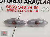 Oto Çıkma Parça / Toyota / Yaris / Kaporta & Karoser / Sol Ön Çamurluk / Sıfır Parça 
