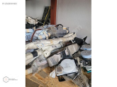 Oto Çıkma Parça / Toyota / Corolla / Airbag / Direksiyon Airbag / Çıkma Parça 
