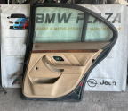 Oto Çıkma Parça / Bmw / 5 Serisi / Kaporta & Karoser / Sağ Arka Kapı / Çıkma Parça 