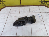 Oto Çıkma Parça / Opel / Insignia / Ayna / Sol Dış Ayna / Sıfır Parça 