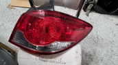 CHEVROLET CRUZE HB SAG STOP.OTO ERKAN ÜNYE