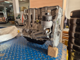 BERLİNGO MOTOR KOMPLE DOLU BENZİNLİ 1.4 TU3JP 02- PEUGEOT 0130Z5