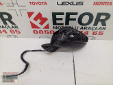 Oto Çıkma Parça / Honda / Civic / Ayna / Sol Dış Ayna / Çıkma Parça 