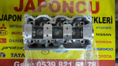 Oto Çıkma Parça / Daewoo / Matiz / Motor / Silindir Kapağı / Sıfır Parça 
