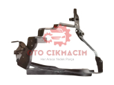 MERCEDES W204 C SERİSİ SOL FAR BRAKETİ A204626044