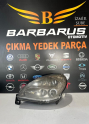 CİTROEN XSARA 2 SOL FAR ÇIKMA