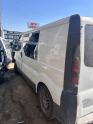 Hurda Belgeli Araçlar / Opel / Vivaro