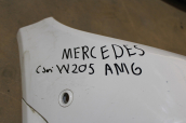 Oto Çıkma Parça / Mercedes / C Serisi / Tampon / Ön Tampon / Çıkma Parça 