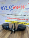 Oto Çıkma Parça / Bmw / 4 Serisi / Ayna / Sol Dış Ayna / Çıkma Parça 