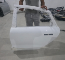 Oto Çıkma Parça / Hyundai / Ioniq Hybrid / Kaporta & Karoser / Sol Arka Kapı / Çıkma Parça 