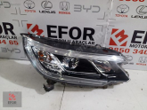 HONDA CRV SAĞ FAR ORJİNAL ÇIKMA YEDEK PARÇA 17-19