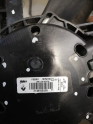 Oto Çıkma Parça / Renault / Megane / Fan / Fan Motoru / Çıkma Parça 