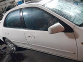Oto Çıkma Parça / Mazda / 3 / Kaporta & Karoser / Sağ Ön Kapı / Çıkma Parça 