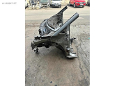 Oto Çıkma Parça / Renault / Megane / Kaporta & Karoser / Komple Ön / Çıkma Parça 