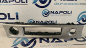 4K1863263 AUDİ A6 A7 ORTA KONSOL KAPLAMASI 2019/2026