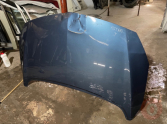 Oto Çıkma Parça / Opel / Astra / Kaporta & Karoser / Kaput / Çıkma Parça 
