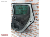 Oto Çıkma Parça / Renault / Clio / Kaporta & Karoser / Sağ Ön Kapı / Çıkma Parça 