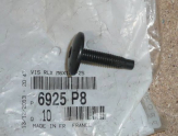 Peugeot 208 vida 6925 p8