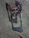 Oto Çıkma Parça / Renault / Megane / Fren / El Freni Kolu / Çıkma Parça 