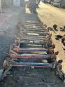 Oto Çıkma Parça / Peugeot / 206 / Alt Takım / Arka Dingil / Çıkma Parça 