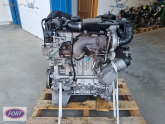 Citroen 1.4 Hdi Dizele Euro 4 Komple Motor Garantili Muayyer