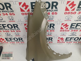 Oto Çıkma Parça / Toyota / RAV4 / Kaporta & Karoser / Sağ Ön Çamurluk / Sıfır Parça 