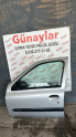 RENAULT CLİO SOL ÖN KAPI