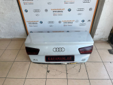 Oto Çıkma Parça / Audi / A6 / Kaporta & Karoser / Bagaj Kapağı / Çıkma Parça 