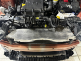 Oto Çıkma Parça / Fiat / Egea / Radyatör / Radyatör Seti / Çıkma Parça 