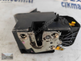Oto Çıkma Parça / Renault / Clio / Kaporta & Karoser / Sol Arka Kapı / Çıkma Parça 