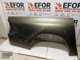 Oto Çıkma Parça / Toyota / Hilux / Kaporta & Karoser / Arka Çamurluk / Çıkma Parça 