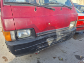 Mitsubishi L300 sağ sol ön far