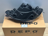 Oto Çıkma Parça / Seat / Ibiza / Far & Stop / Sağ Ön Far / Sıfır Parça 