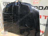 Oto Çıkma Parça / Skoda / Superb / Kaporta & Karoser / Sol Ön Kapı / Çıkma Parça 