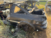 Oto Çıkma Parça / Nissan / NX Coupe / Kaporta & Karoser / Marşpiyel Sacı / Çıkma Parça 
