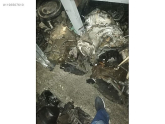 Oto Çıkma Parça / Renault / R 12 / Şanzıman / Şanzıman Komple / Çıkma Parça 
