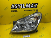OPEL ASTRA H SOL ÖN FAR (ORİJİNAL)